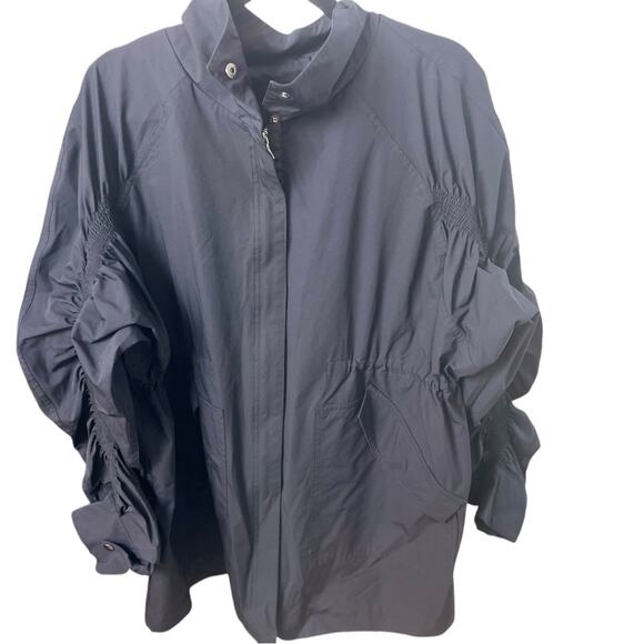 Fabletics Hoodie Jacket, Athletic, Active, Athleisure, Workout, Gym, Weekend, M - Picture 5 of 11